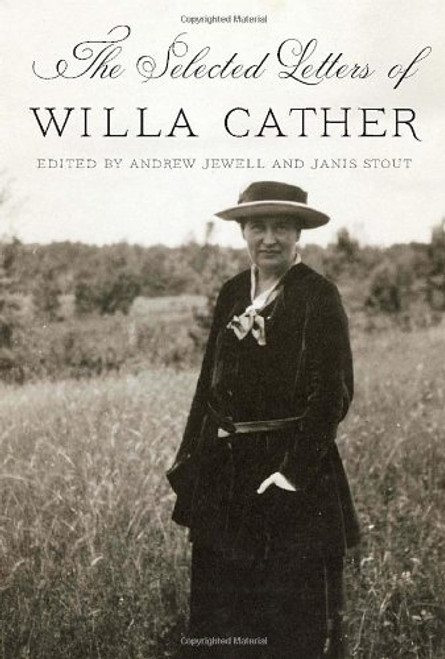 The Selected Letters of Willa Cather