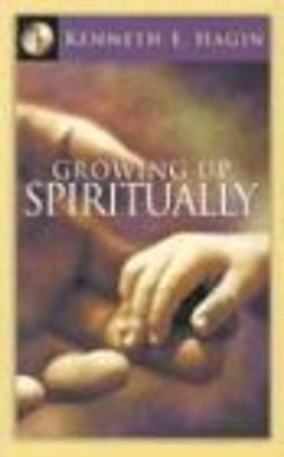 Growing Up Spiritually