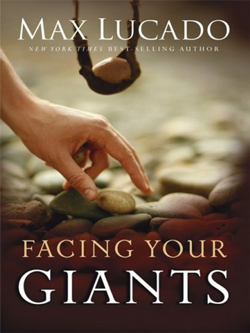 Facing Your Giants (Thorndike Press Large Print Inspirational Series)