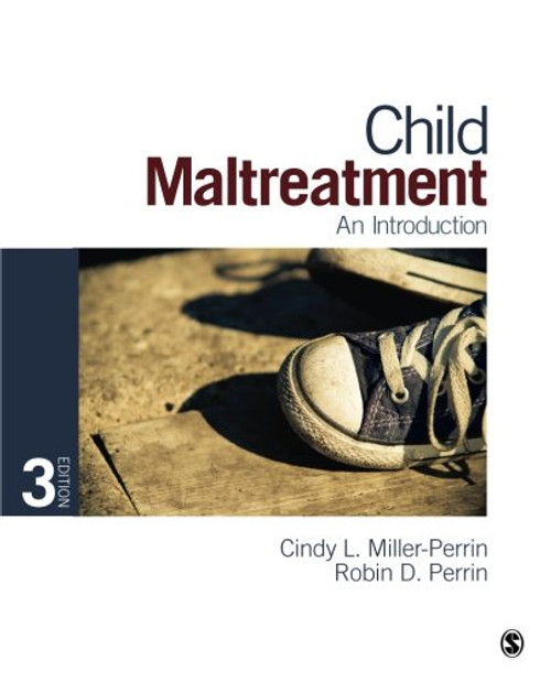 Child Maltreatment: An Introduction (Volume 3)