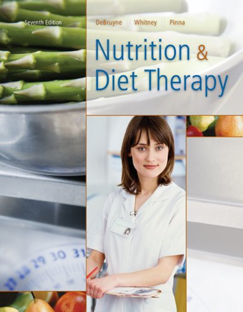 Nutrition and Diet Therapy