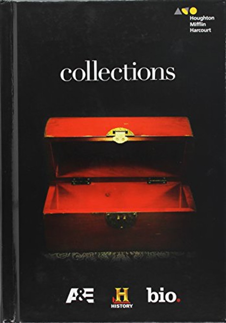 Collections: Student Edition Grade 7 2015