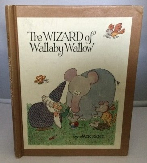 The Wizard of Wallaby Wallow