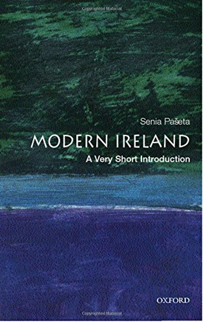 Modern Ireland: A Very Short Introduction