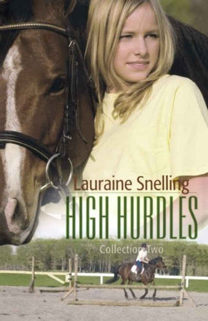 High Hurdles Collection Two