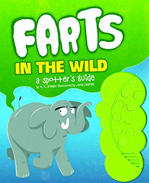 Farts in the Wild: A Spotter's Guide