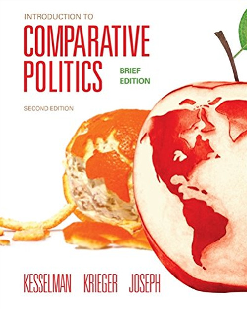 Introduction to Comparative Politics, Brief Edition