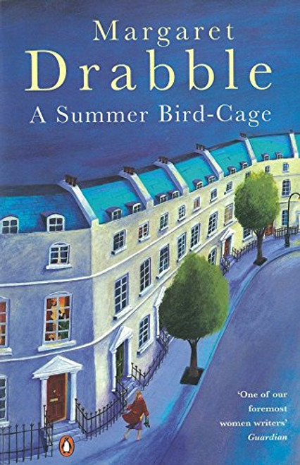 A Summer Bird Cage (English and Spanish Edition)