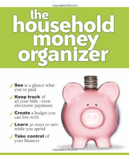 The Household Money Organizer