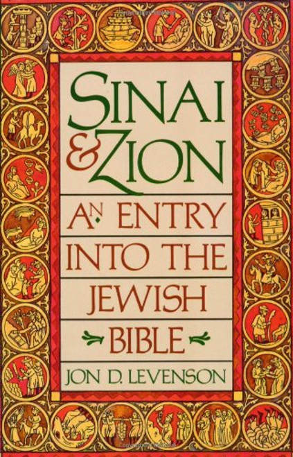 Sinai and Zion