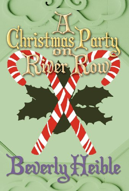 A Christmas Party on River Row