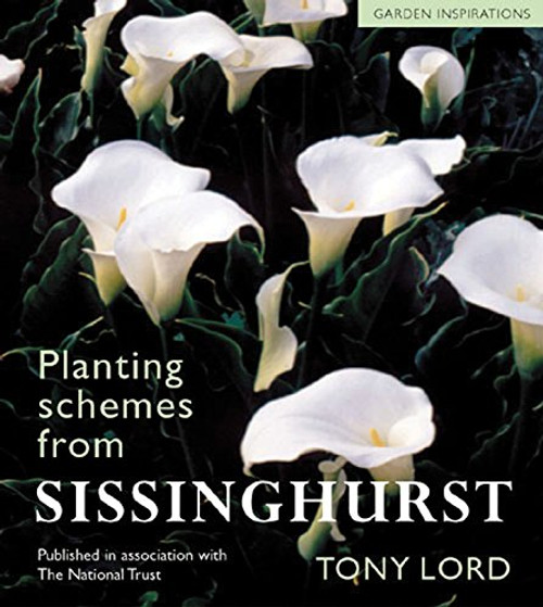 Planting Schemes from Sissinghurst (Garden Inspirations)