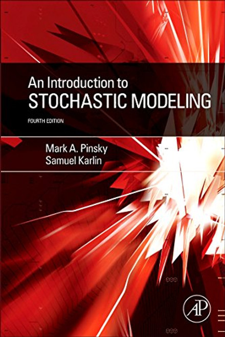 An Introduction to Stochastic Modeling, Fourth Edition