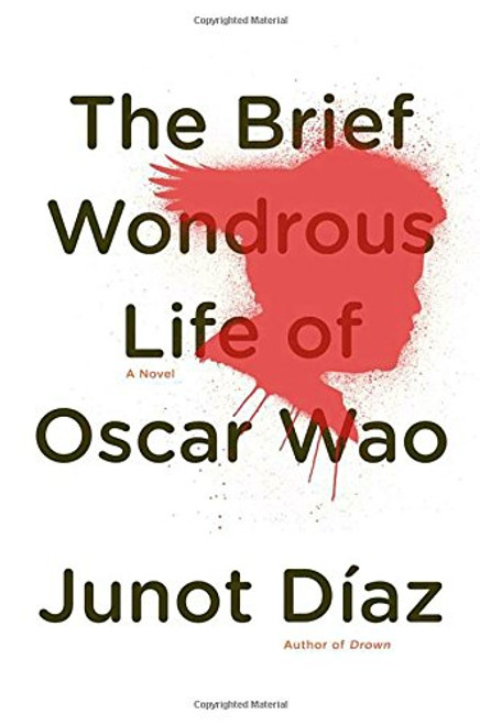 The Brief Wondrous Life of Oscar Wao