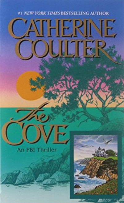 The Cove (An FBI Thriller)
