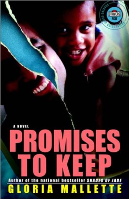 Promises to Keep: A Novel (Strivers Row)