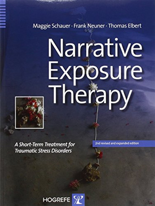 Narrative Exposure Therapy: A Short-Term Treatment for Traumatic Stress Disorders