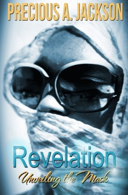 Revelation - Unveiling The Mask
