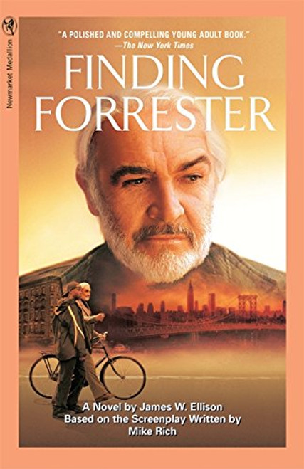 Finding Forrester (Medallion Editions for Young Readers)