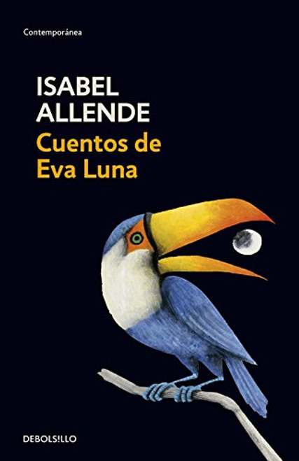 Cuentos De Eva Luna / The Stories of Eva Luna (Spanish Edition)