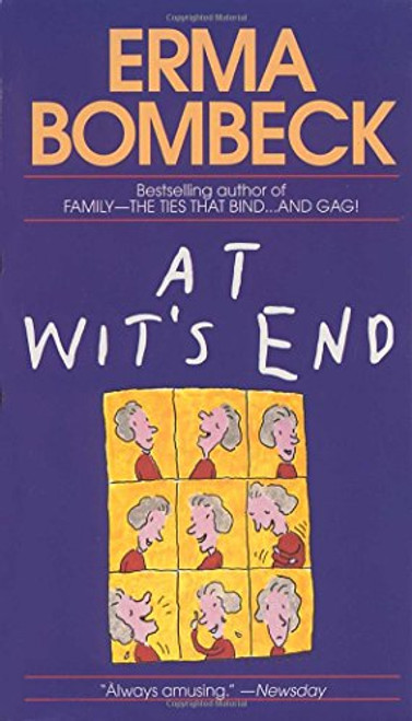 At Wit's End