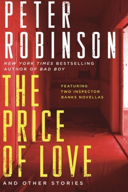 The Price of Love and Other Stories