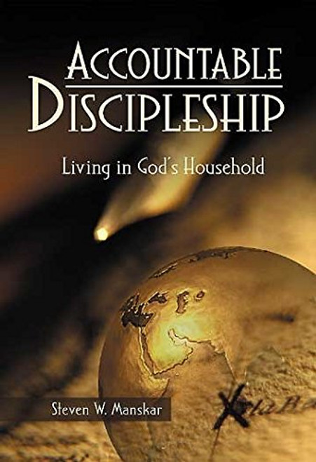 Accountable Discipleship:  Living in God's Household
