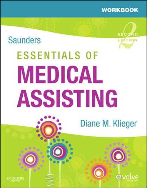 Workbook for Saunders Essentials of Medical Assisting, 2e