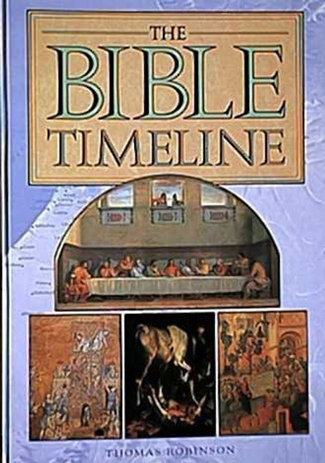 Bible Timeline