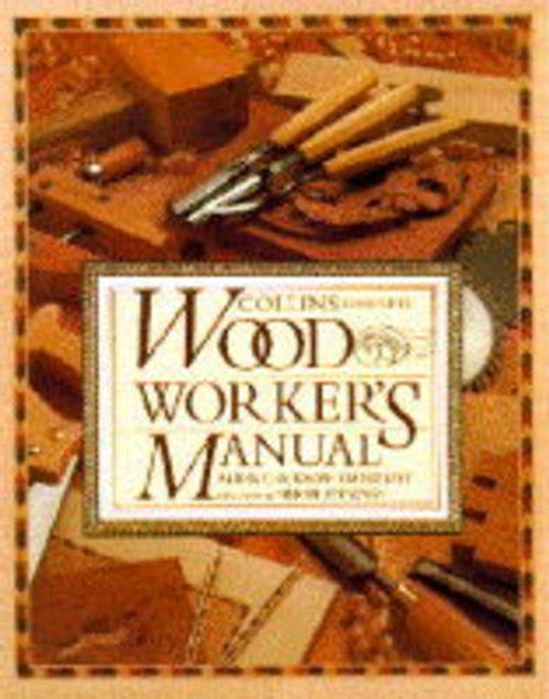 Collins complete woodworker's manual