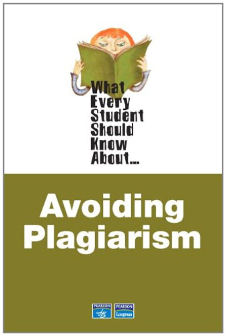 What Every Student Should Know About Avoiding Plagiarism