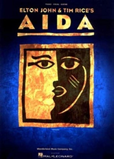 Aida: Vocal Selections