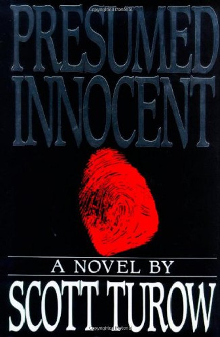 Presumed Innocent: A Novel