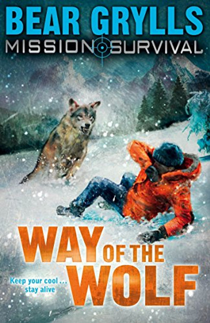 Way of the Wolf (Mission Survival)
