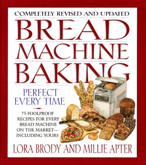 Bread Machine Baking