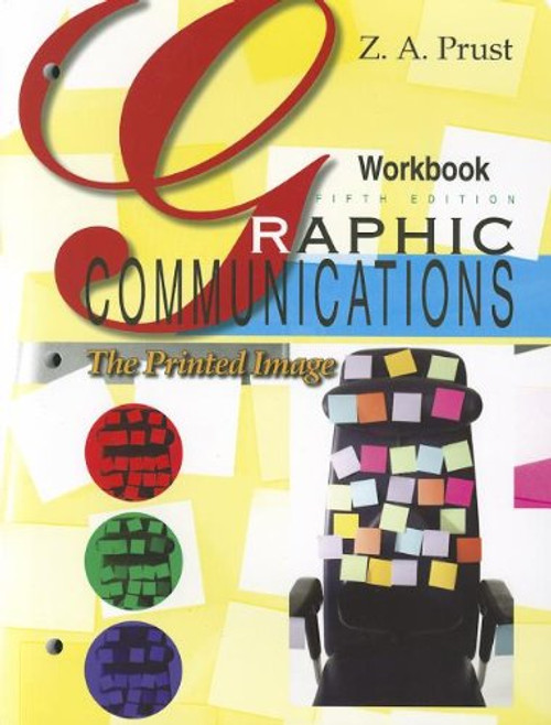 Graphic Communications Workbook