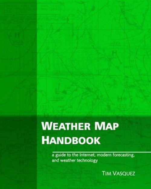 Weather Map Handbook