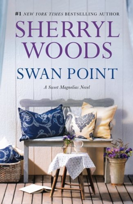 Swan Point (A Sweet Magnolias Novel) (English Edition)