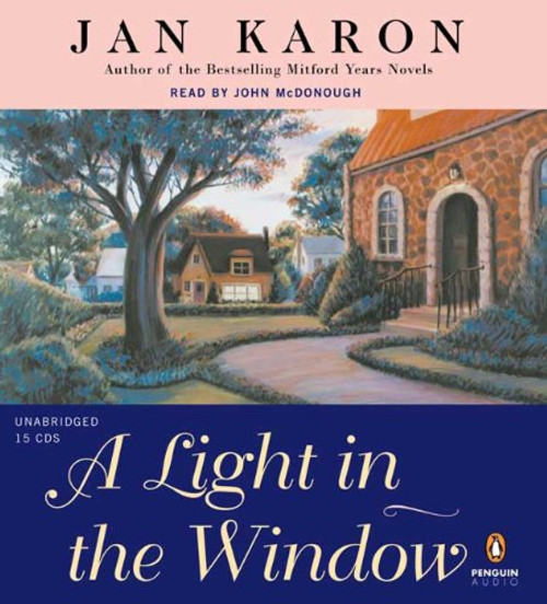 A Light in the Window (Mitford Years)