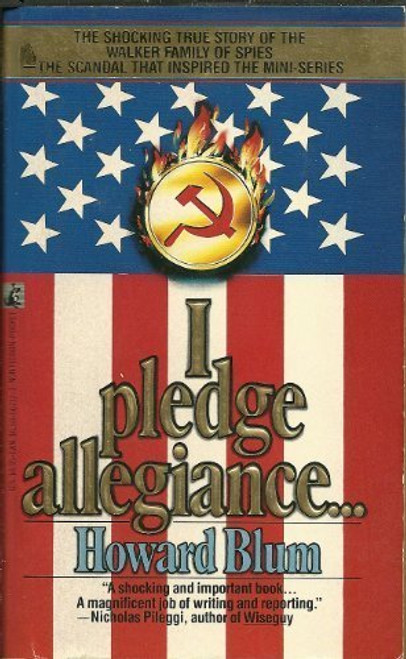 I Pledge Allegiance: I Pledge Allegiance