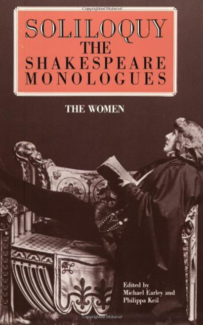Soliloquy: The Shakespeare Monologues - The Women