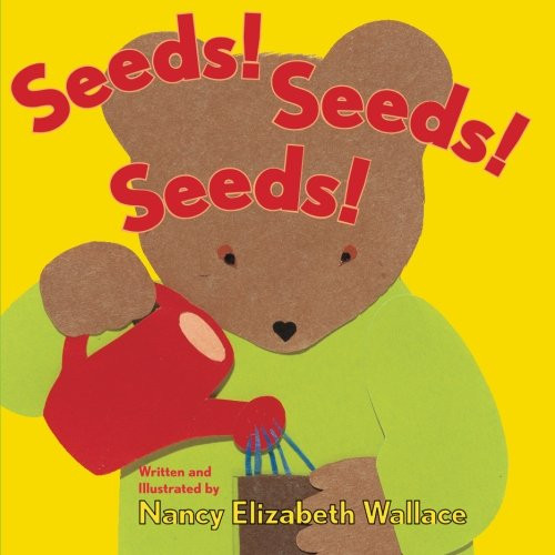 Seeds! Seeds! Seeds!