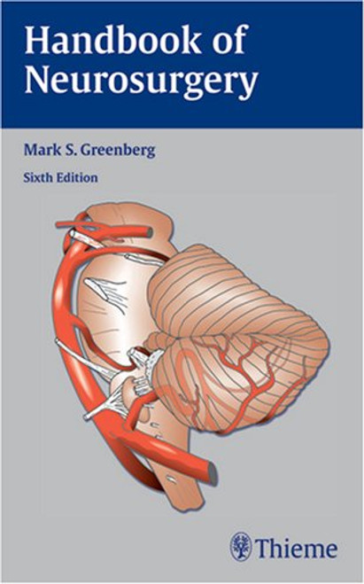 Handbook of Neurosurgery