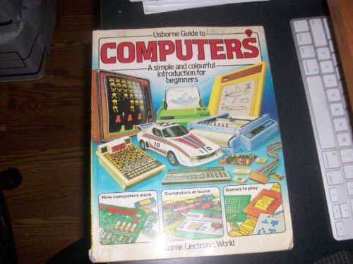 Computers (Computers Series)
