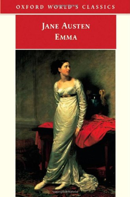 Emma (Oxford World's Classics)