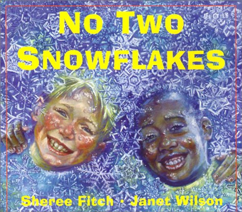 No Two Snowflakes