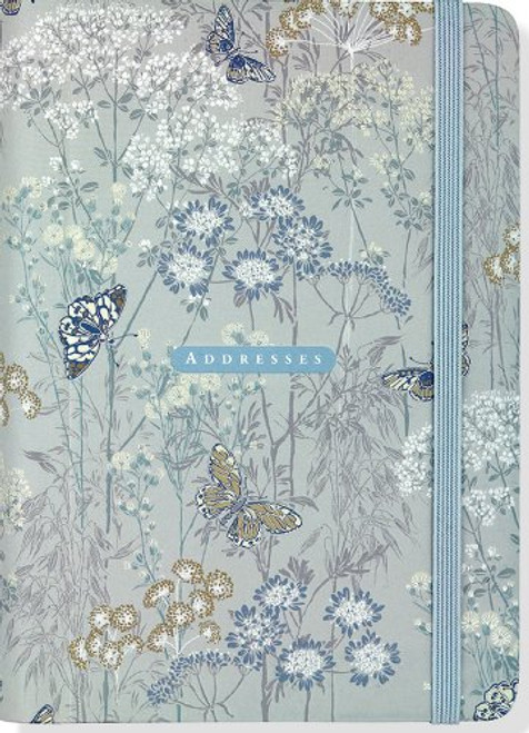 Dusky Meadow Address Book (Address Books)