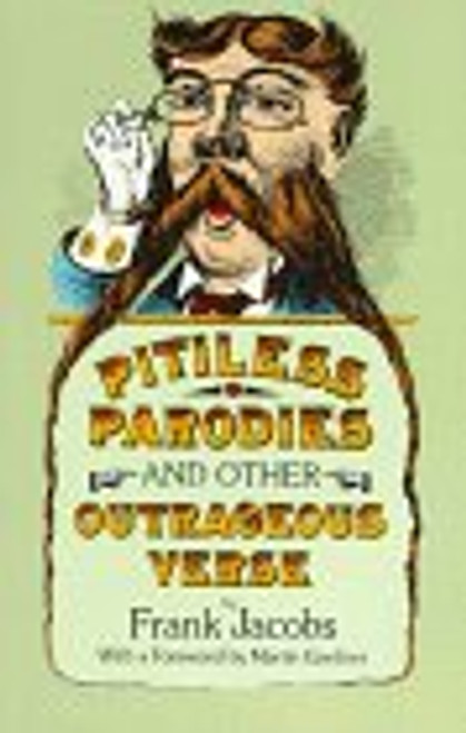 Pitiless Parodies (Dover Books on Literature and Drama)