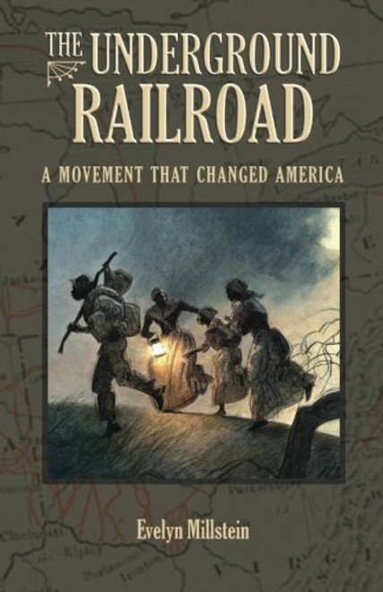 The Underground Railroad: A Movement That Changed America