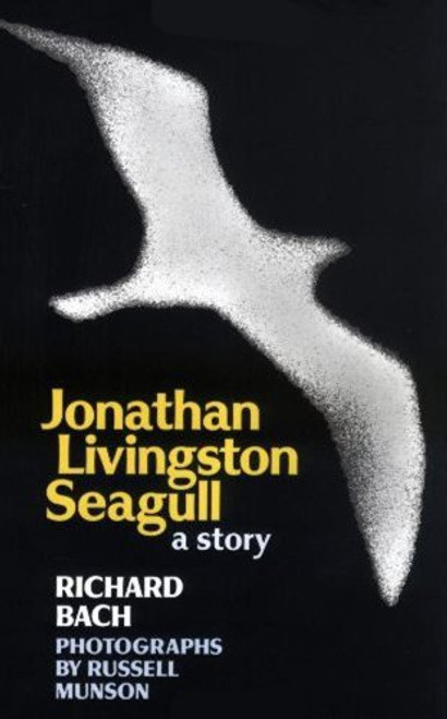 Jonathan Livingston Seagull